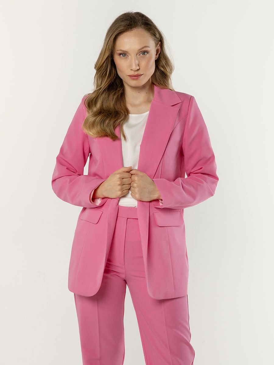 Jacket model 225319 awama