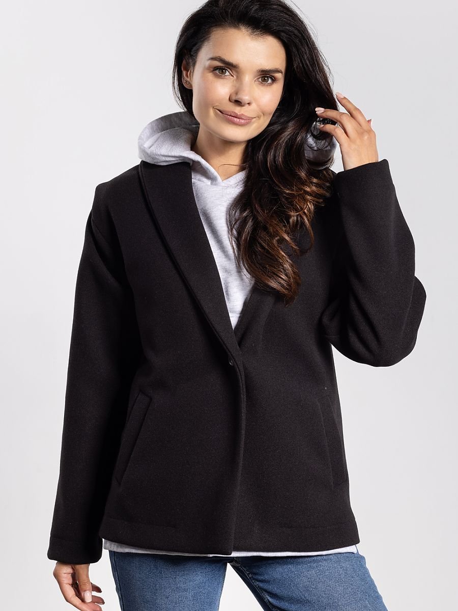Jacket model 218961 awama