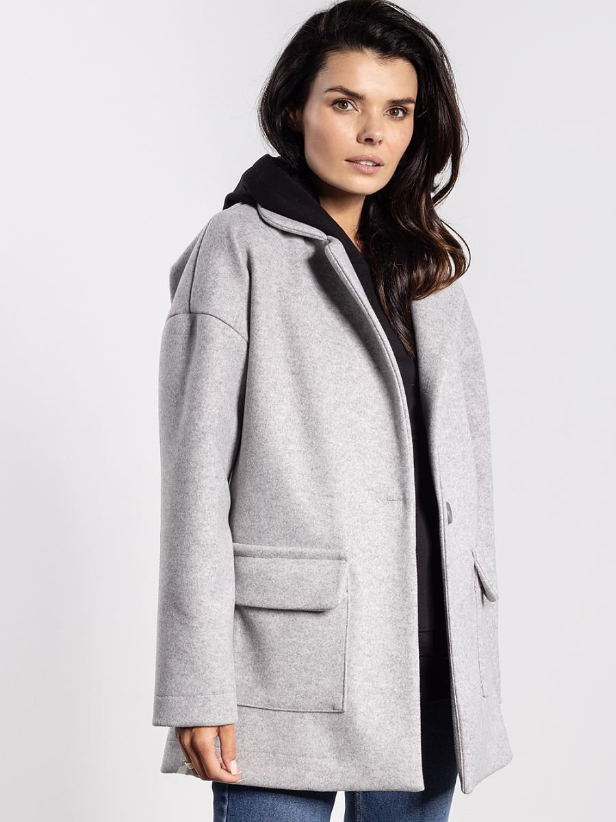 Jacket model 218962 awama