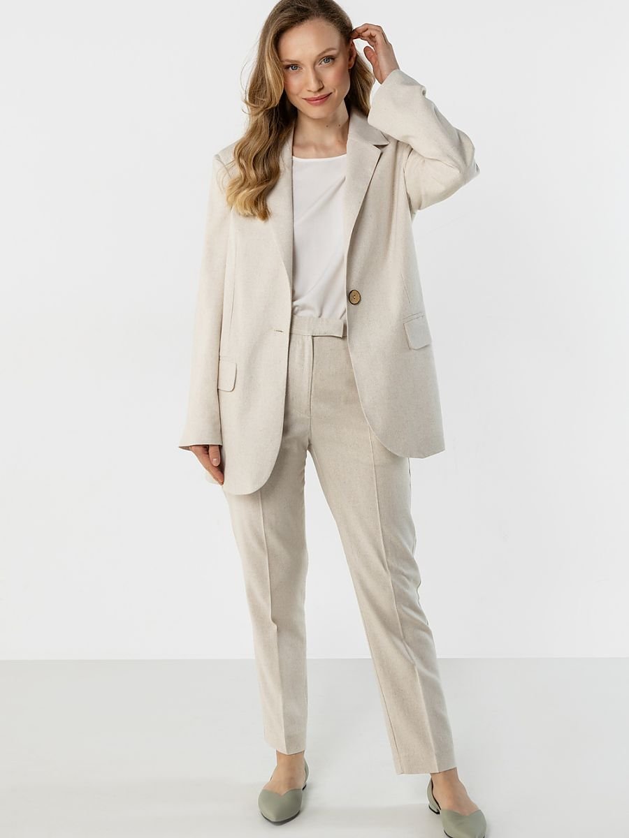 Jacket model 225289 awama