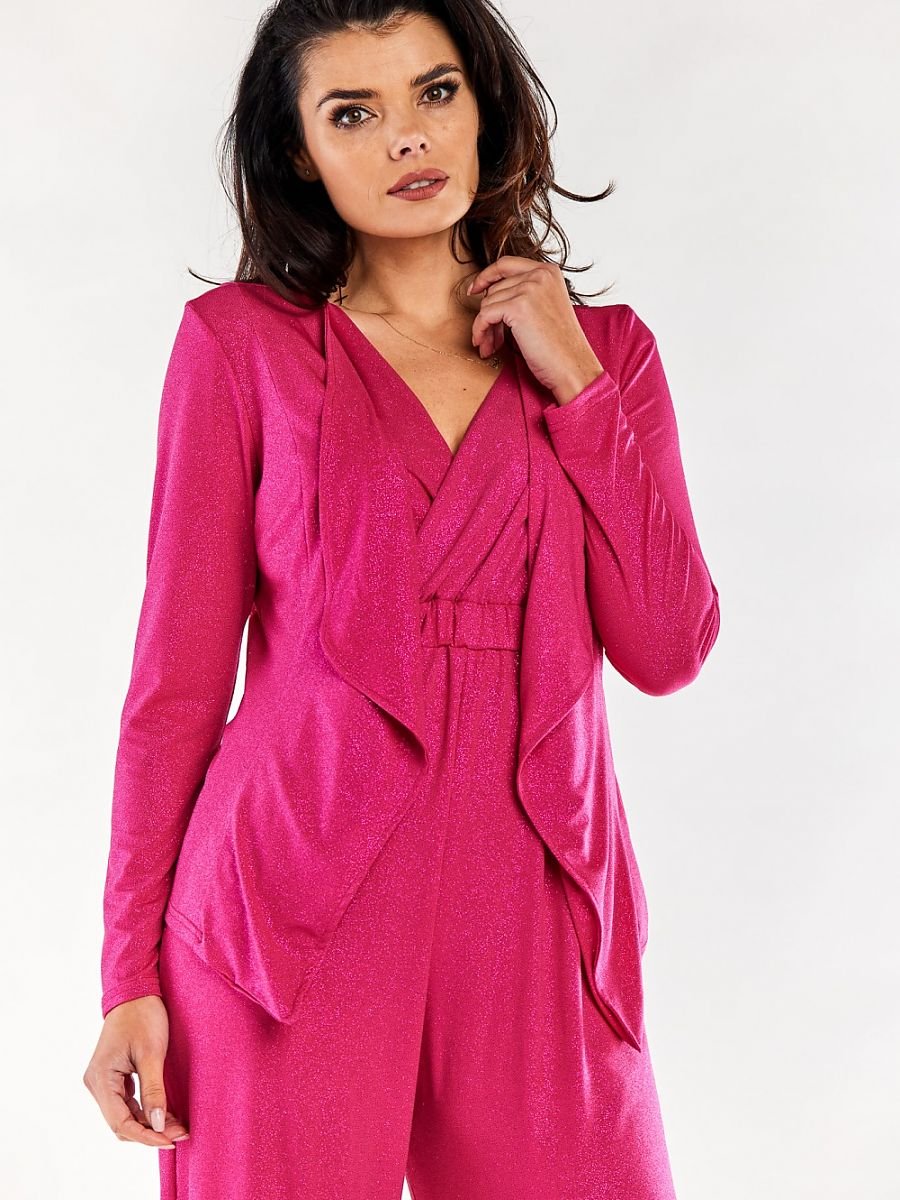 Jacket model 174360 awama