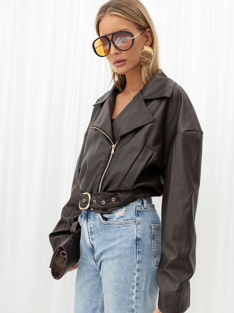 Jacket model 232187 Rue Paris