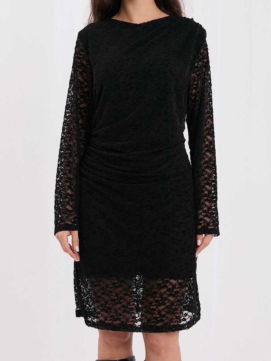 Evening dress model 232191 Rue Paris
