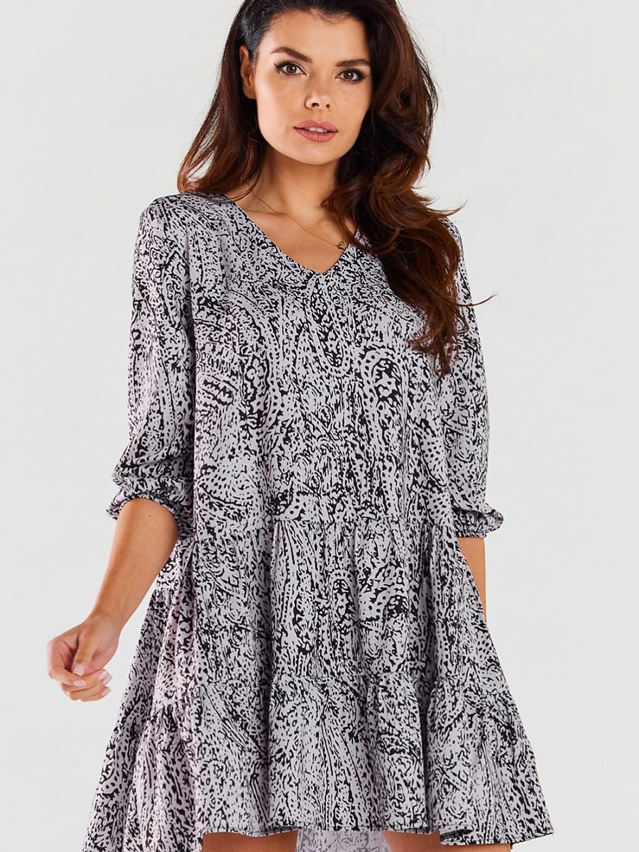 Daydress model 176860 awama