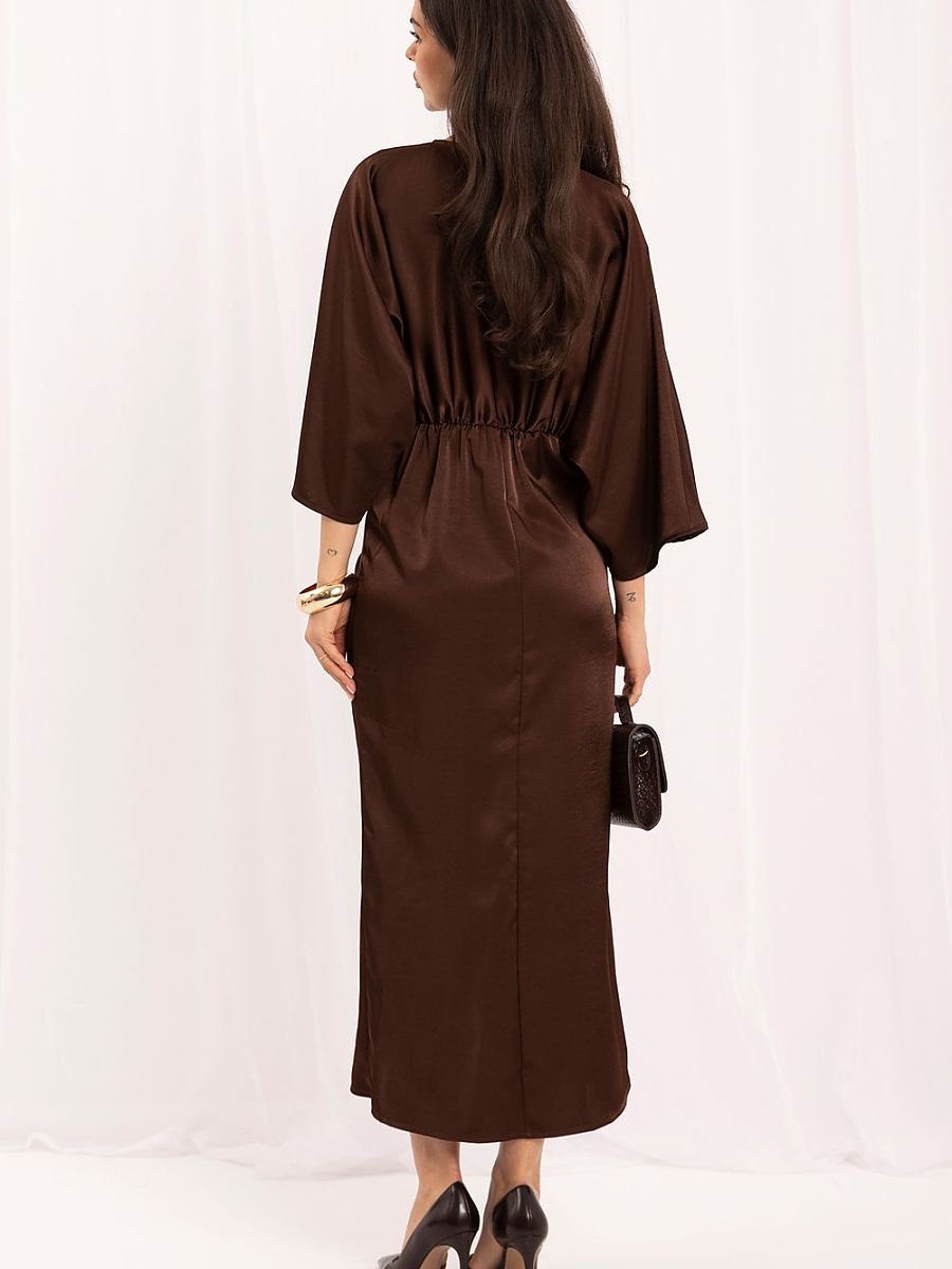 Evening dress model 232180 Rue Paris - Image 2