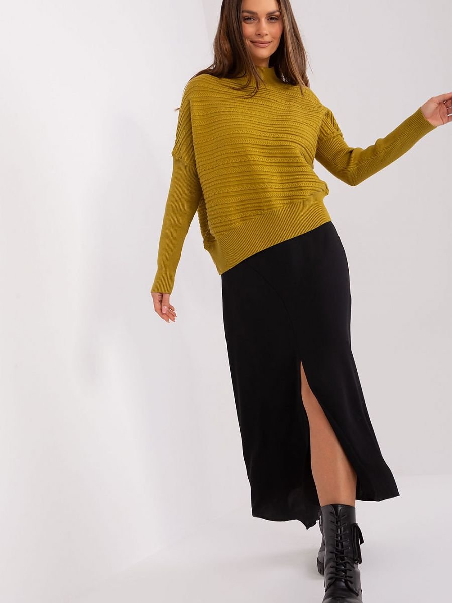 Jumper model 186573 AT - Image 2