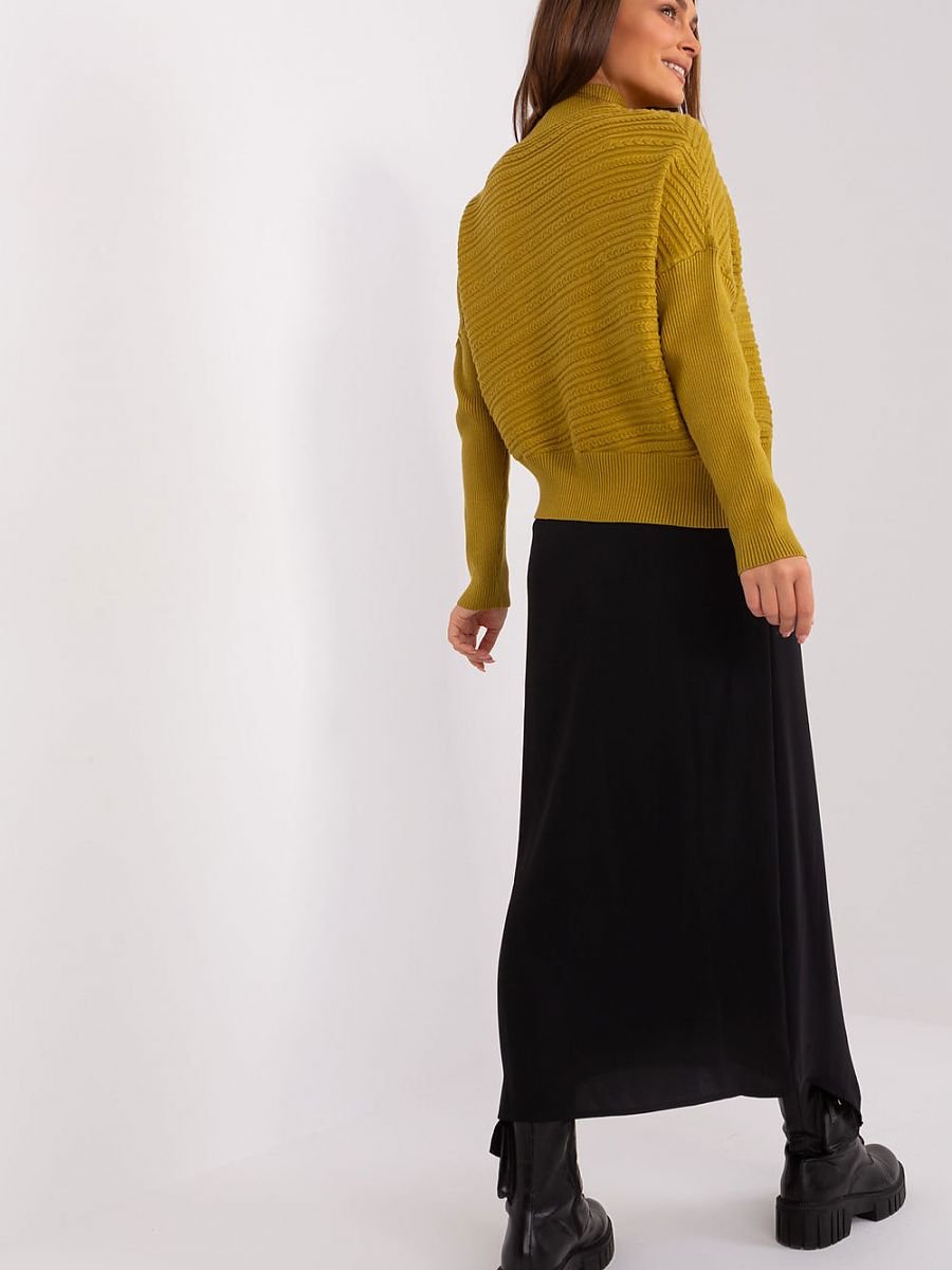 Jumper model 186573 AT - Image 3