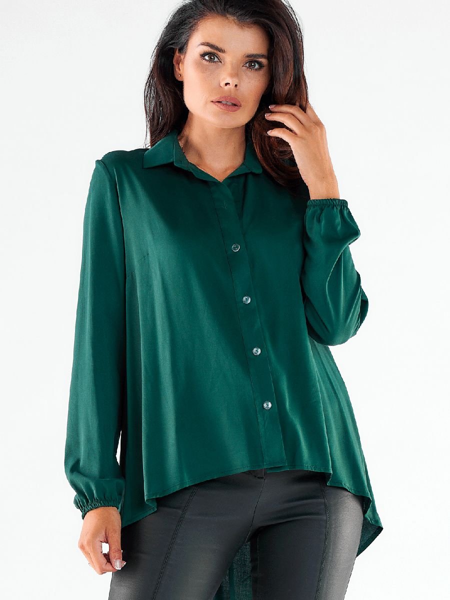 Long sleeve shirt model 173914 awama