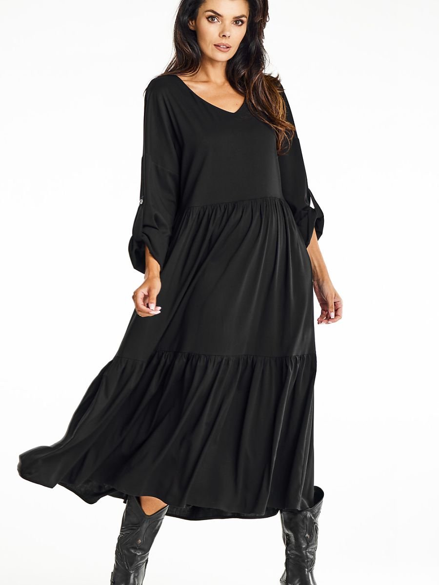 Daydress model 200586 awama