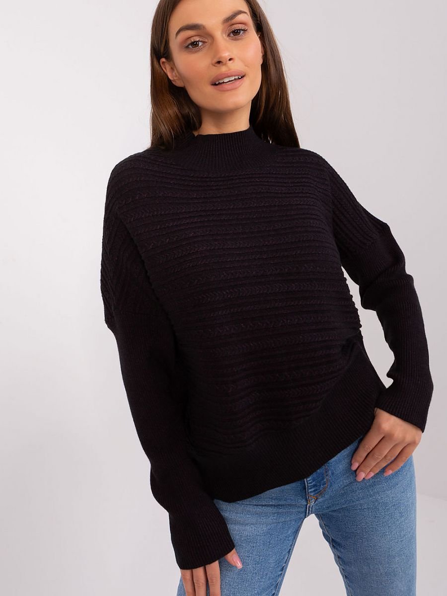 Jumper model 186571 AT