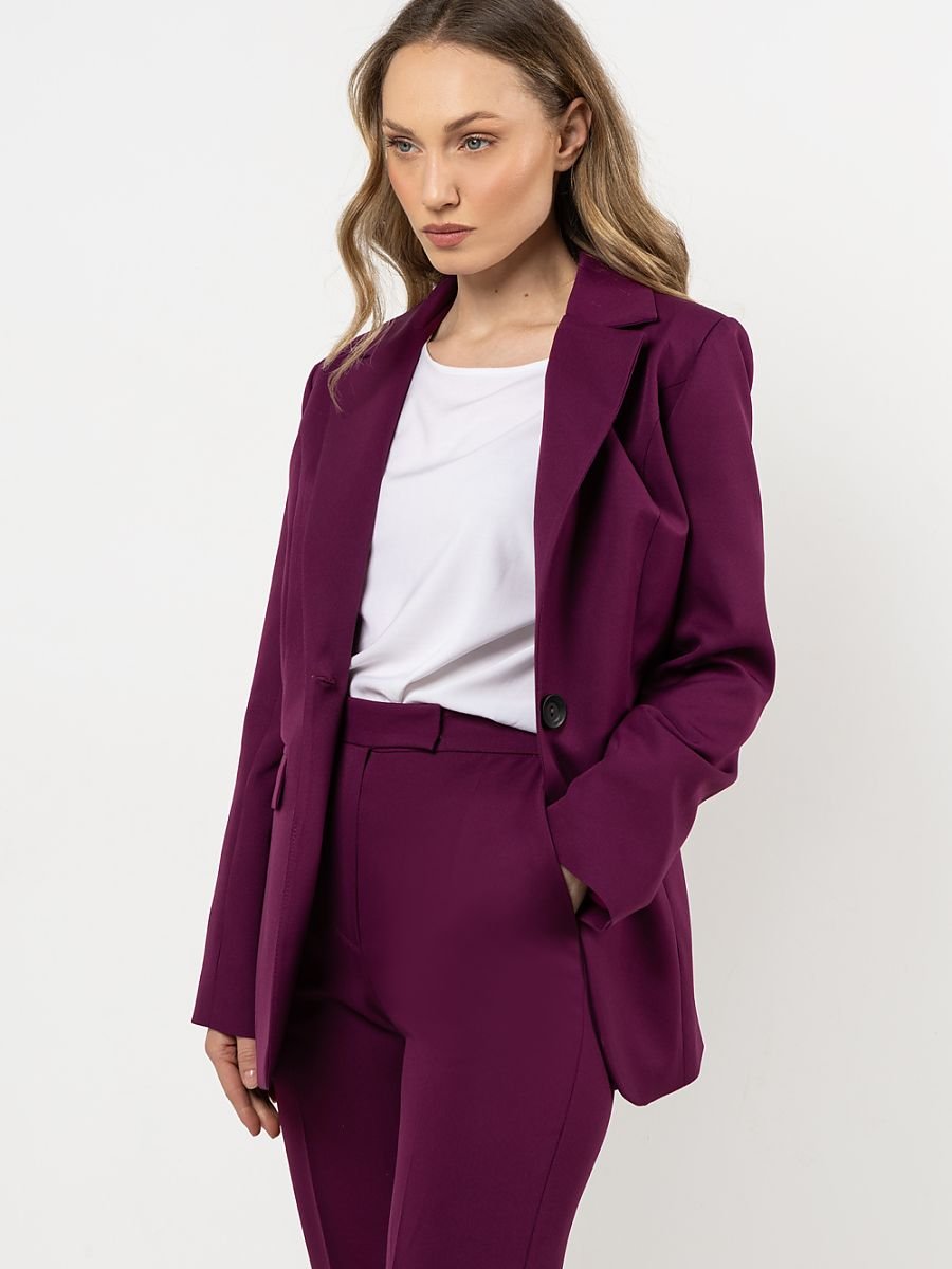 Jacket model 212216 awama