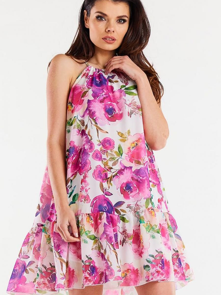 Daydress model 196730 awama