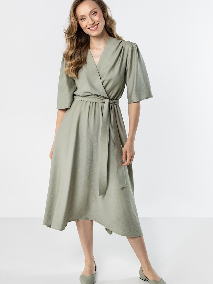 Daydress model 225339 awama