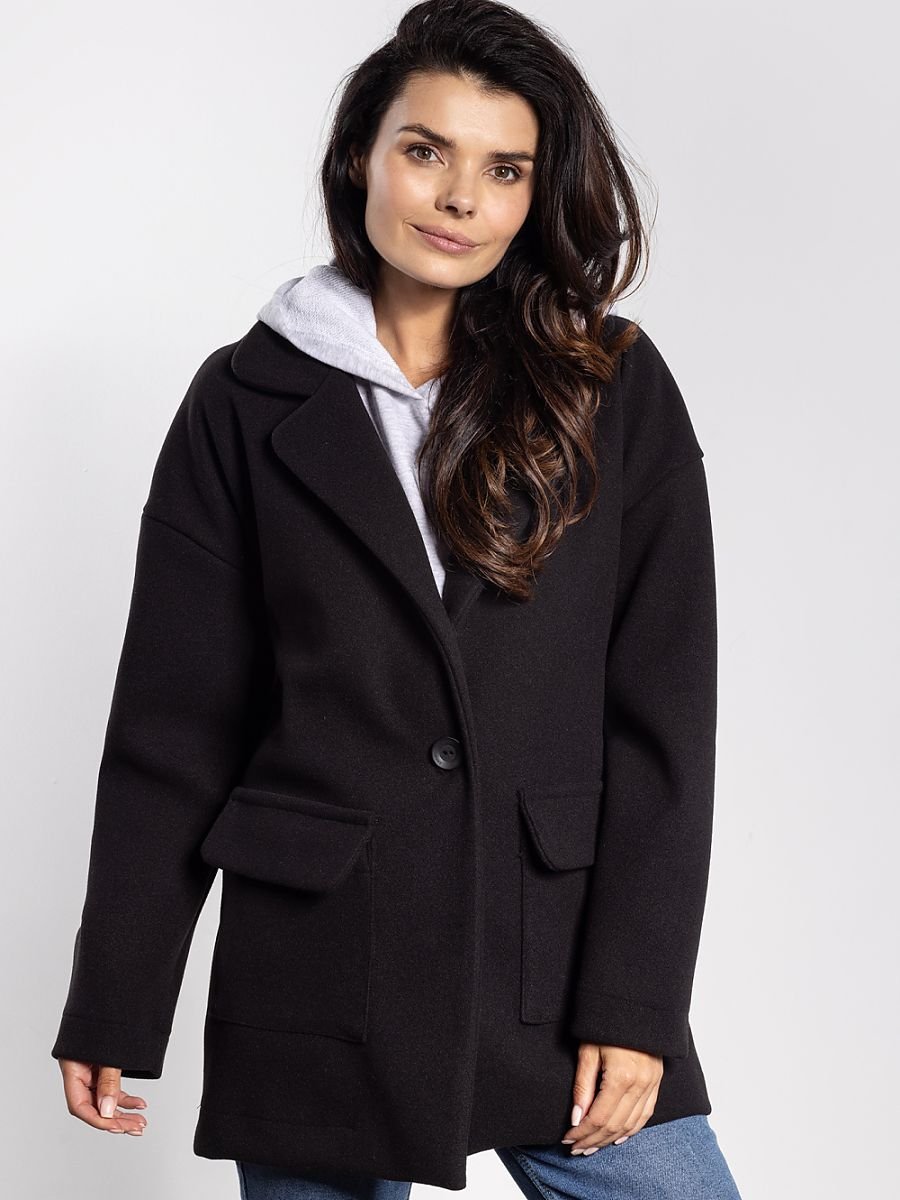 Jacket model 218965 awama