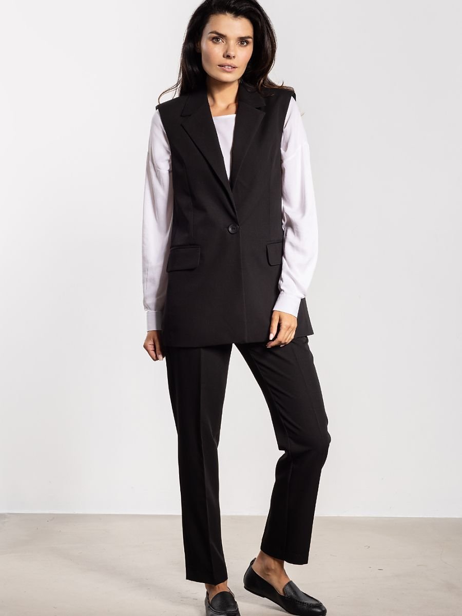 Gilet model 218981 awama