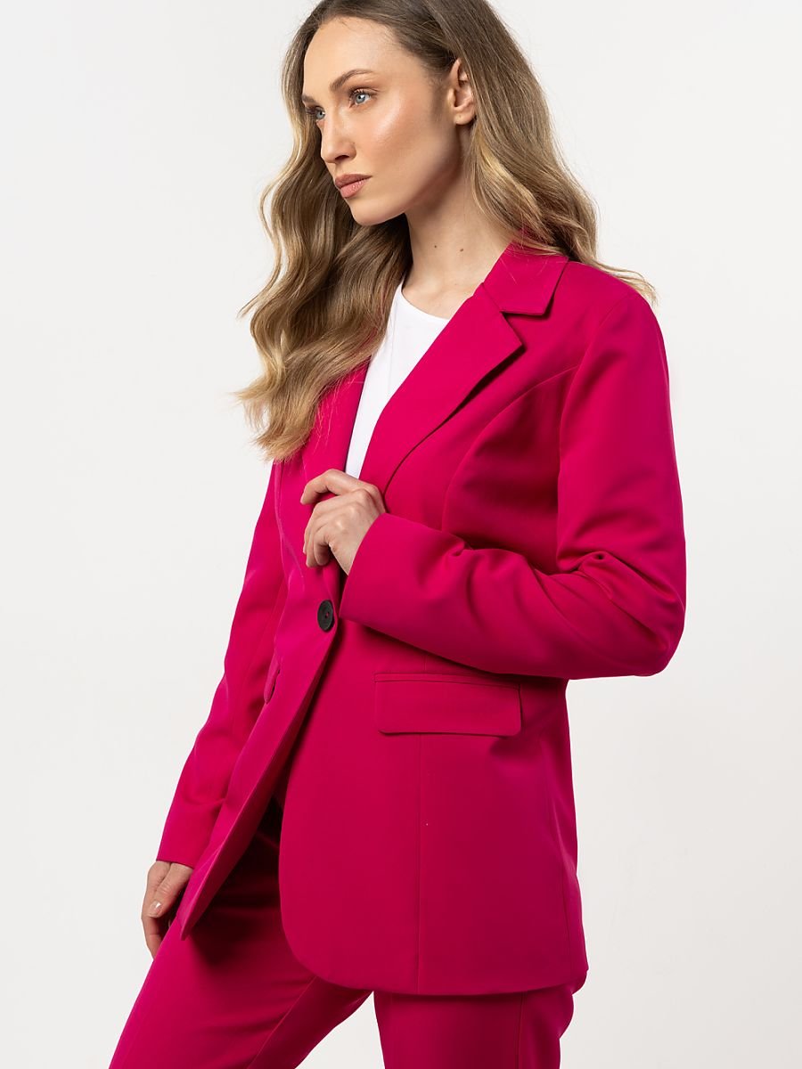 Jacket model 212217 awama
