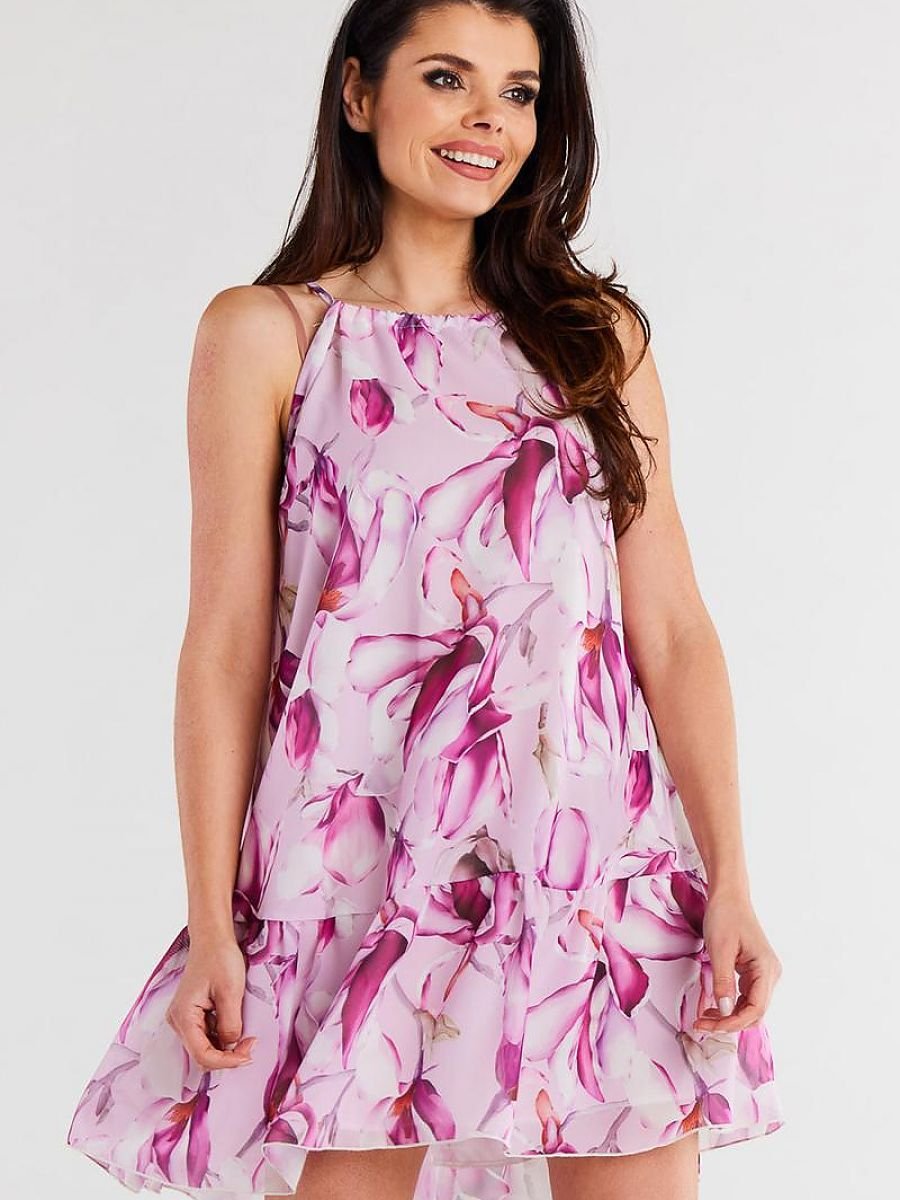 Daydress model 196731 awama
