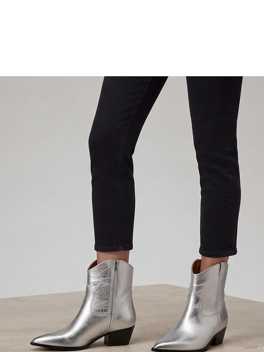 Heel boots model 232169 Solea