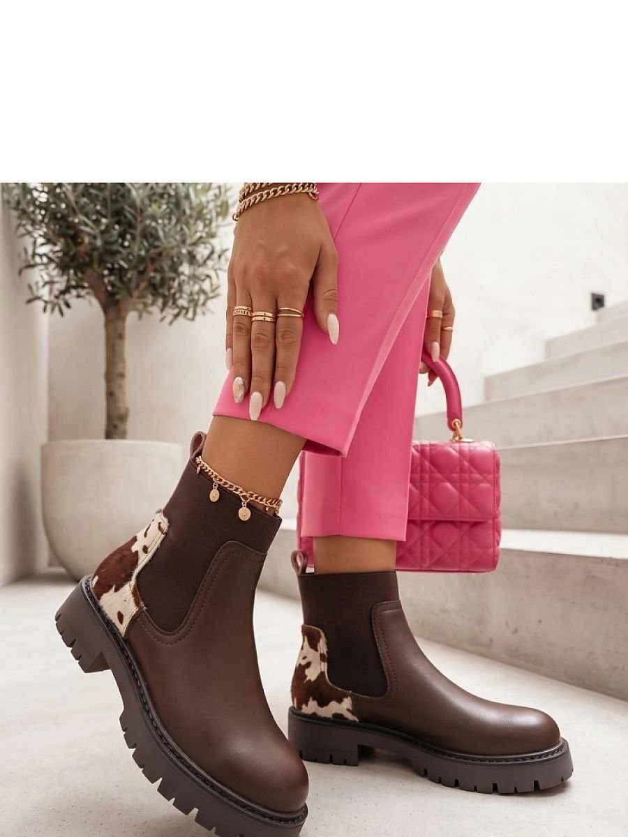 Jodhpur boot model 232157 Solea
