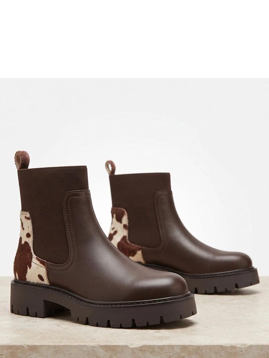 Jodhpur boot model 232157 Solea - Image 2