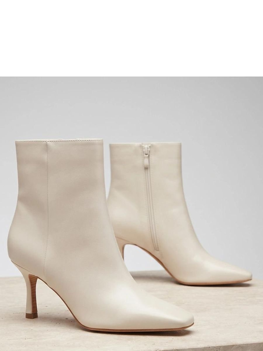 Heel boots model 232174 Solea - Image 2
