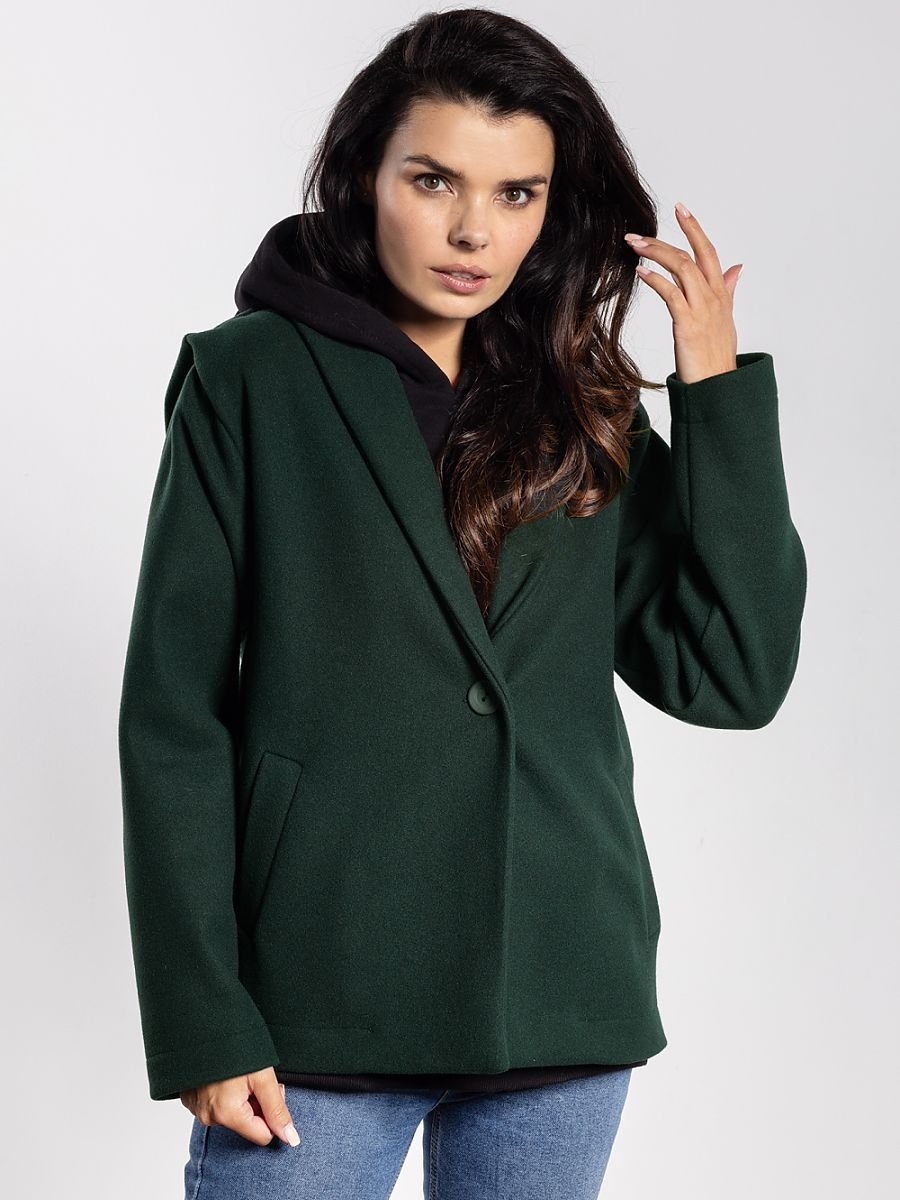 Jacket model 218998 awama