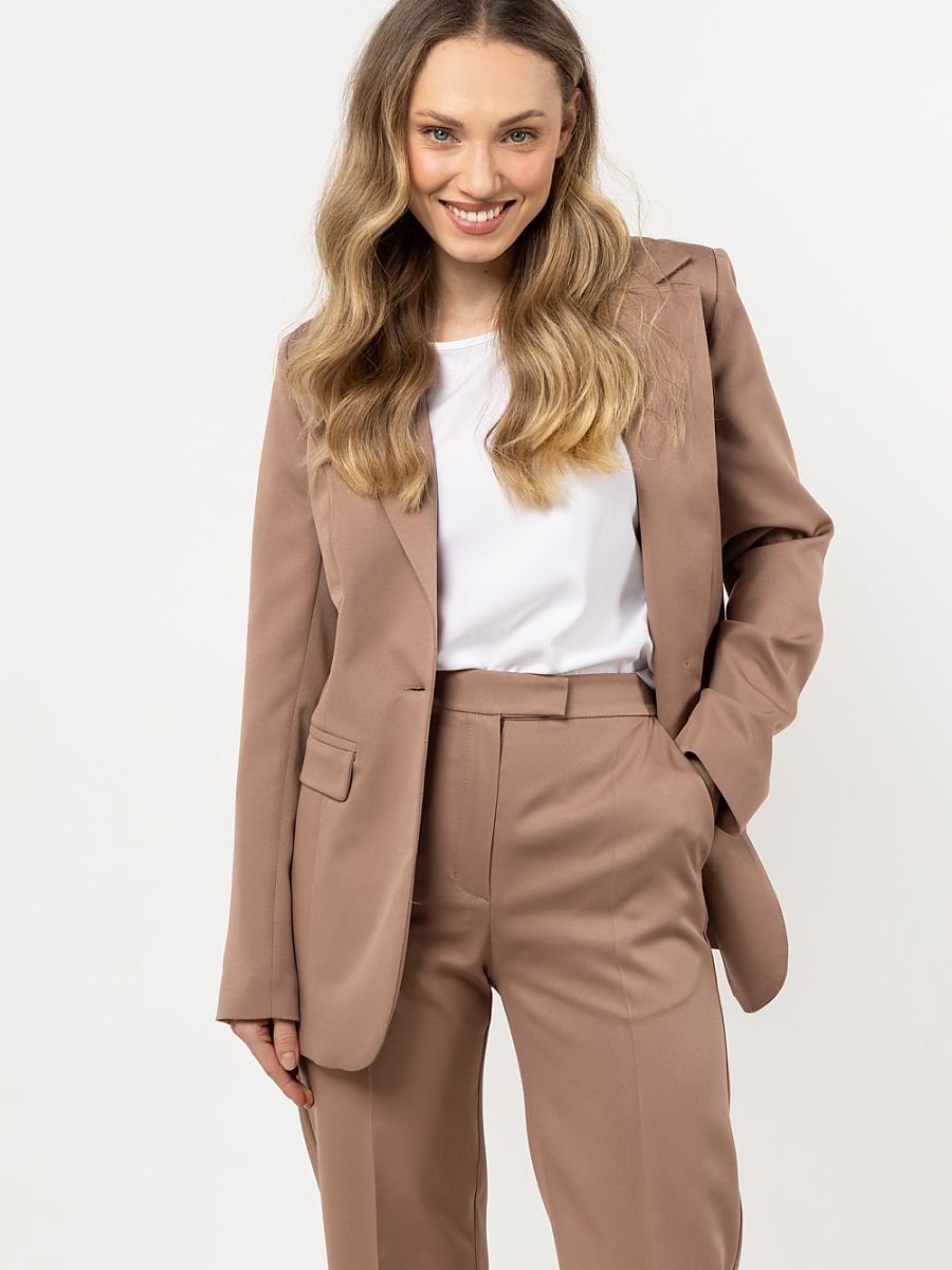 Jacket model 212218 awama
