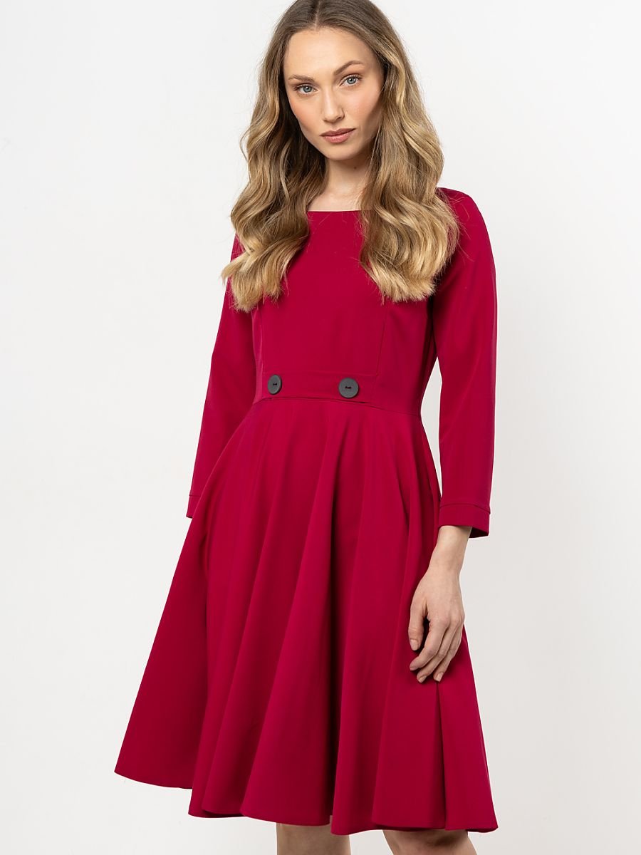 Daydress model 212239 awama