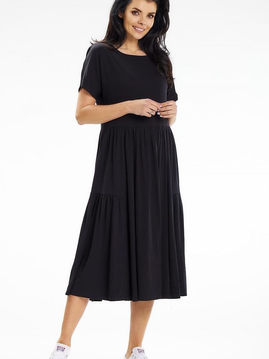 Daydress model 195886 awama