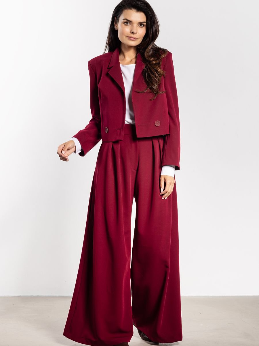 Jacket model 218983 awama