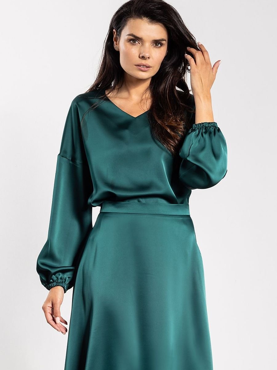 Blouse model 218999 awama