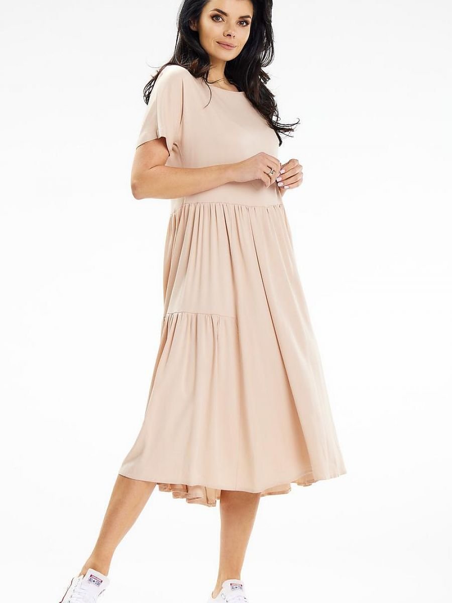 Daydress model 195887 awama