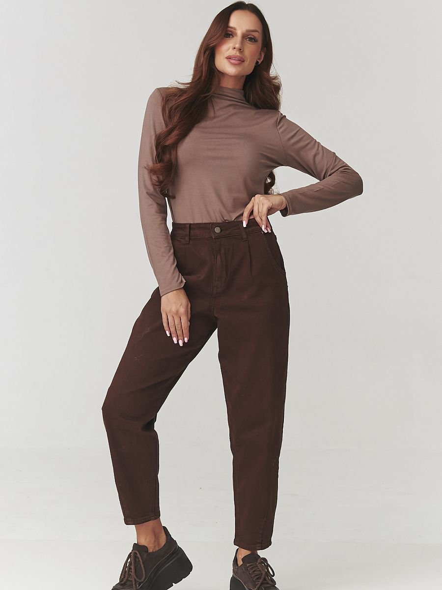 Blouse model 220804 Makadamia — изображение 2
