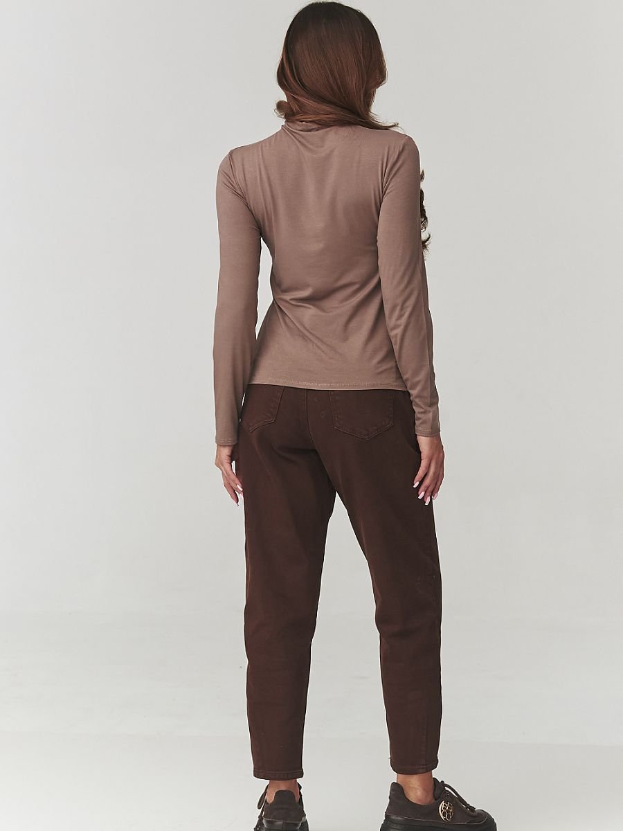 Blouse model 220804 Makadamia — изображение 3