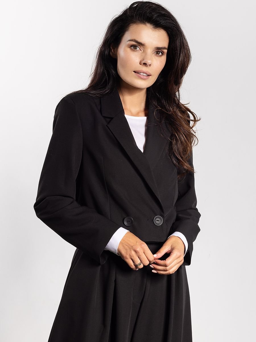 Jacket model 218985 awama