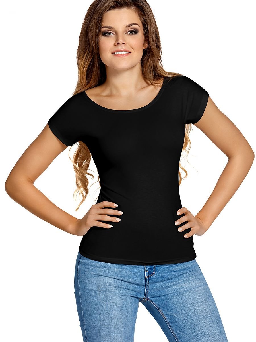 Blouse model 153989 Babell