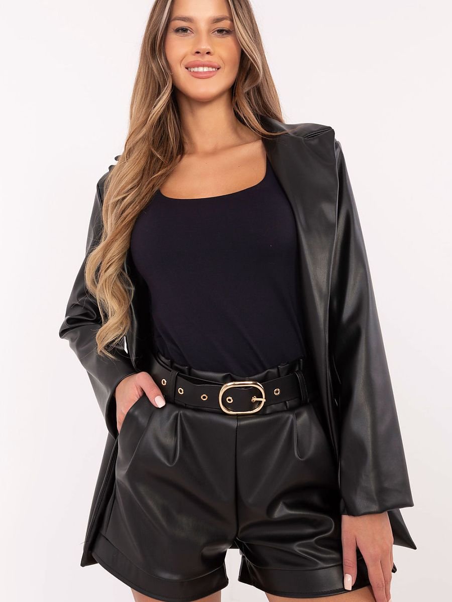 Shorts model 219046 Rue Paris