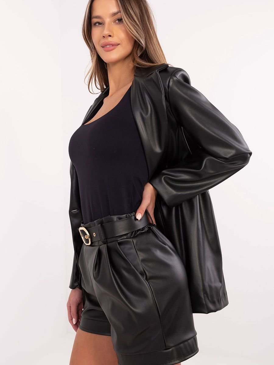 Shorts model 219046 Rue Paris - Image 2
