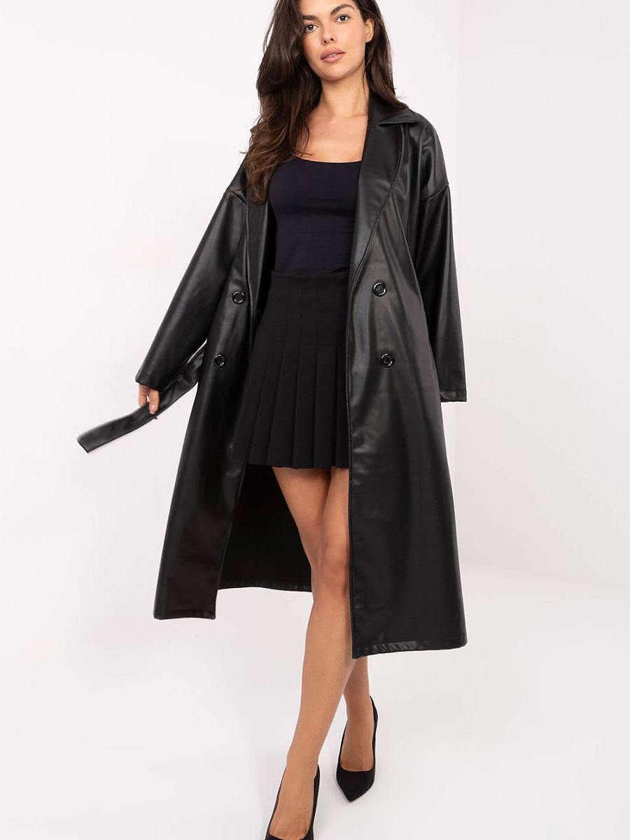 Coat model 217537 Rue Paris