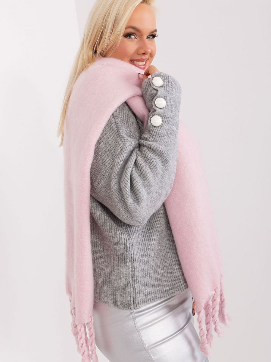 Shawl model 190571 AT — изображение 2