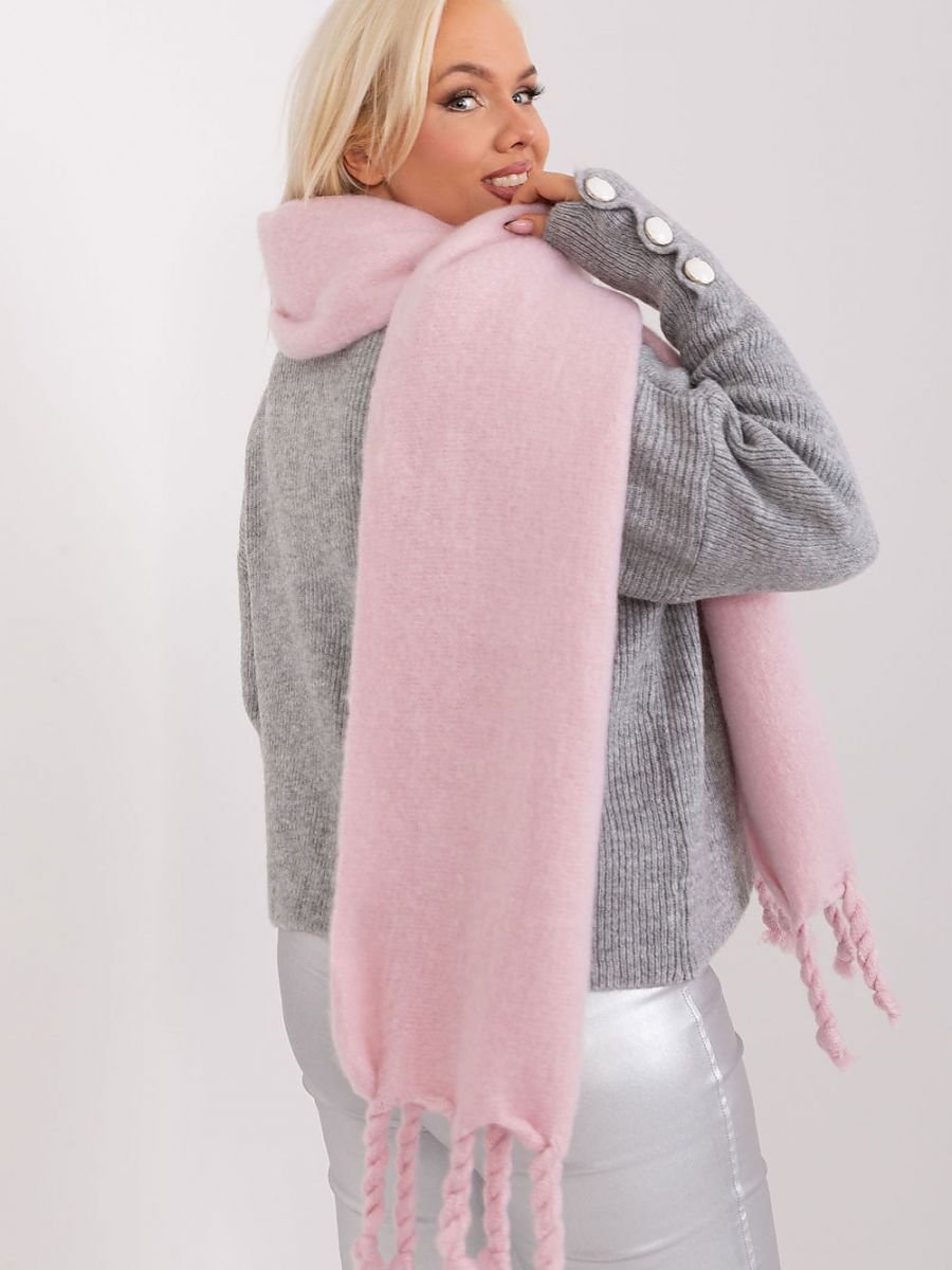 Shawl model 190571 AT — изображение 3