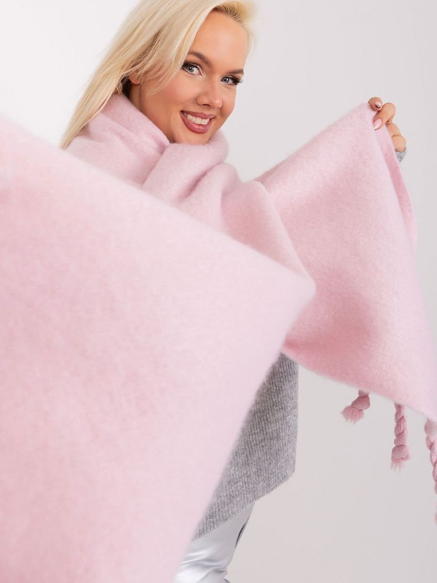 Shawl model 190571 AT — изображение 4