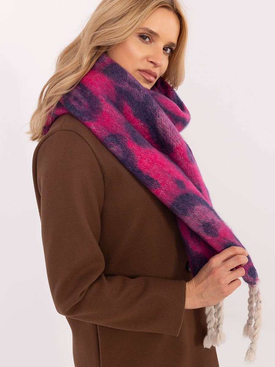 Shawl model 205963 AT — изображение 2