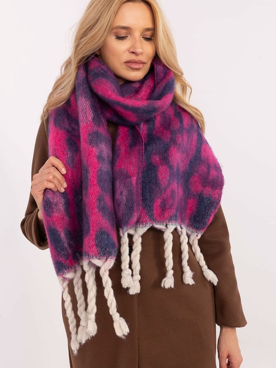 Shawl model 205963 AT — изображение 4