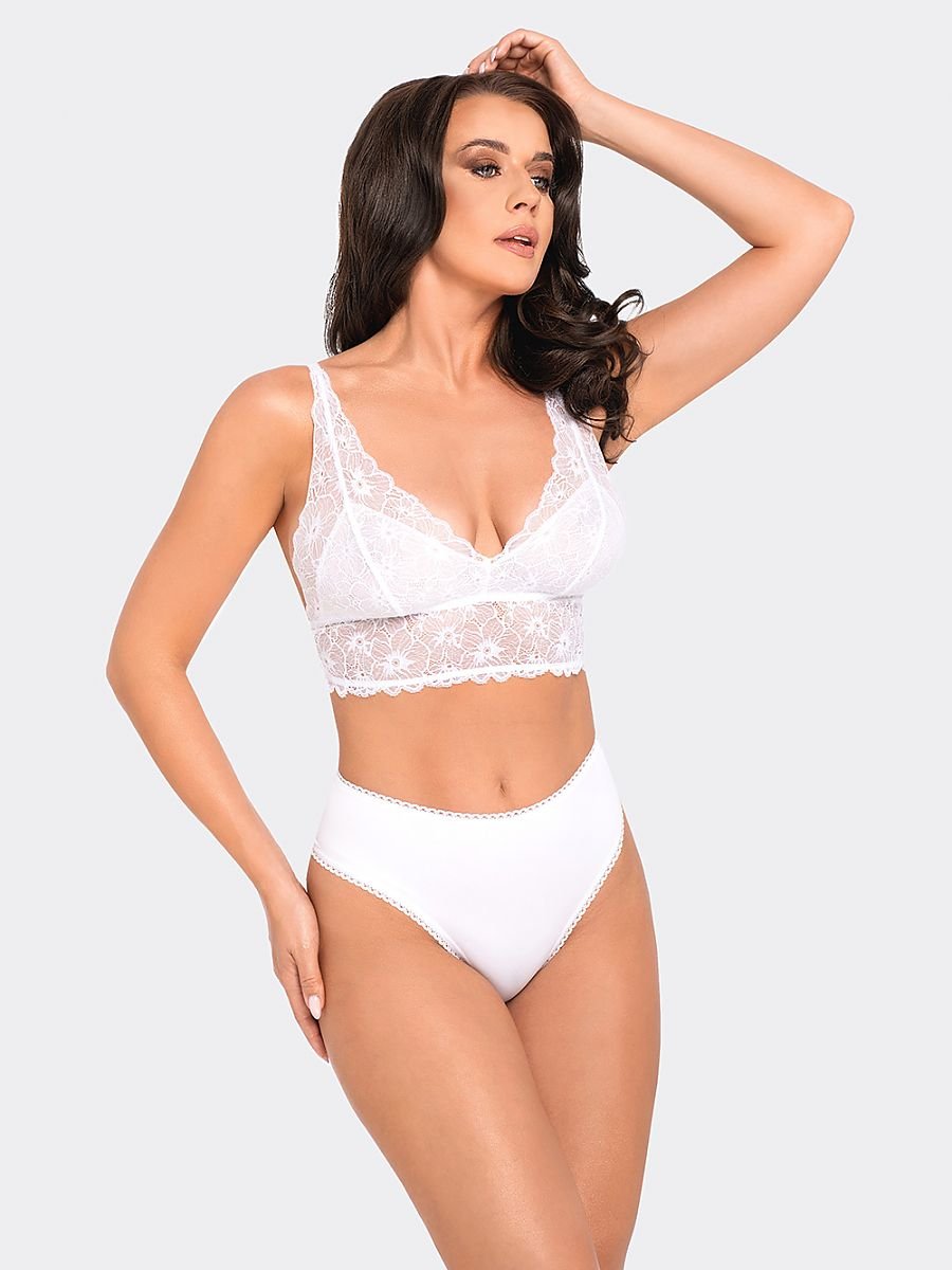 Brazilian style panties model 189019 Babell