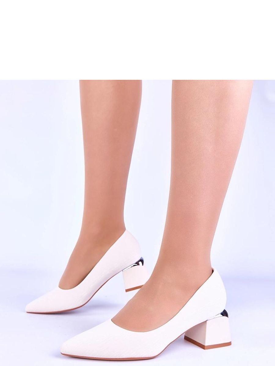 Block heel pumps model 222038 Solea - Image 2