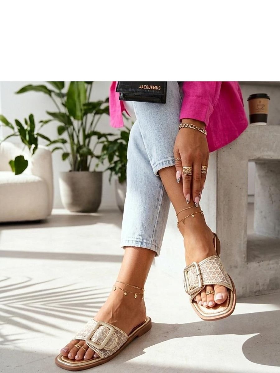 Flip-flops model 229794 Solea