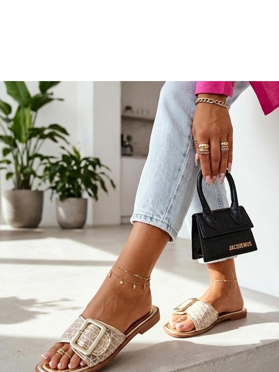 Flip-flops model 229794 Solea - Image 2