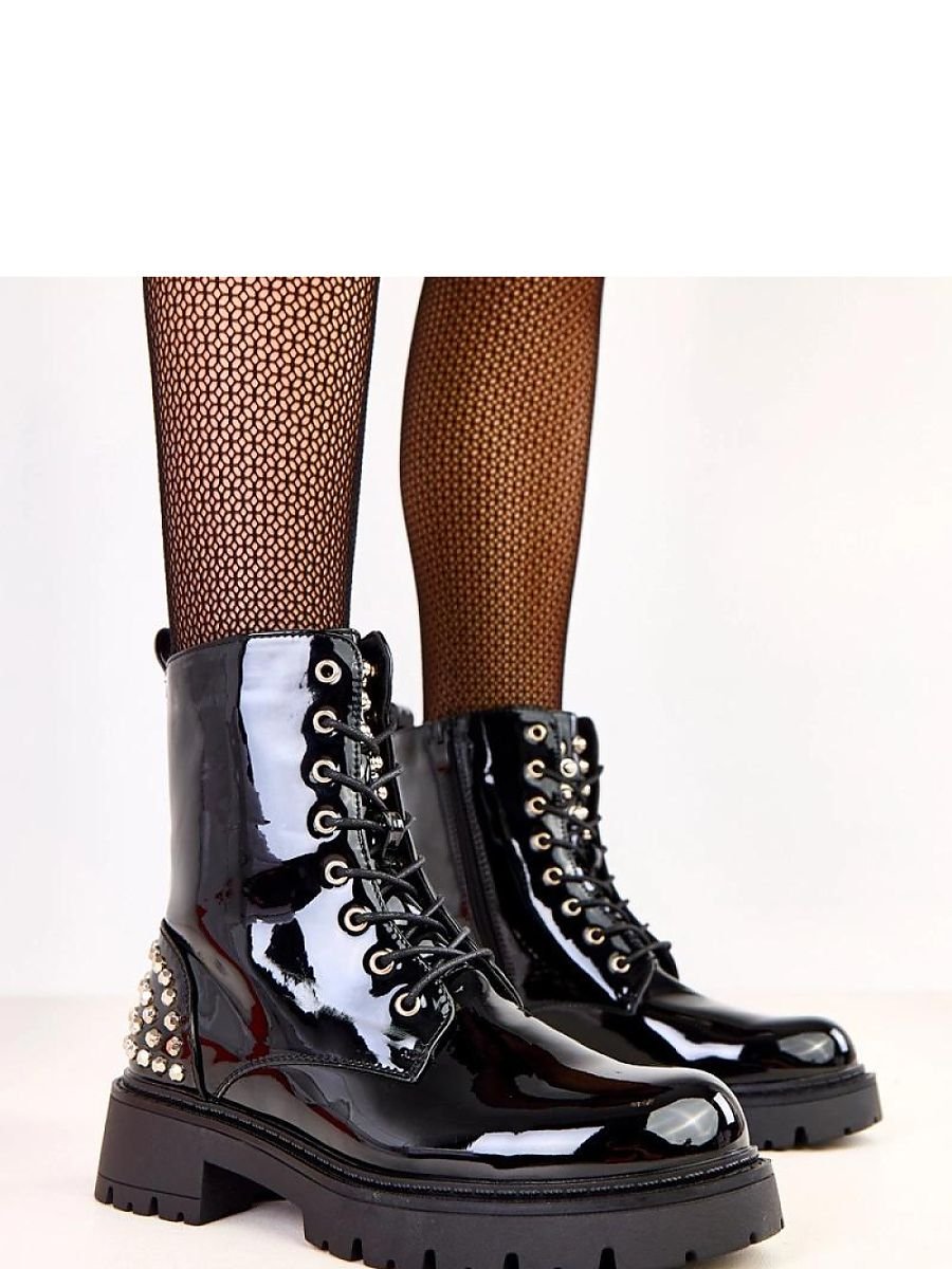 Bootie model 219655 Solea