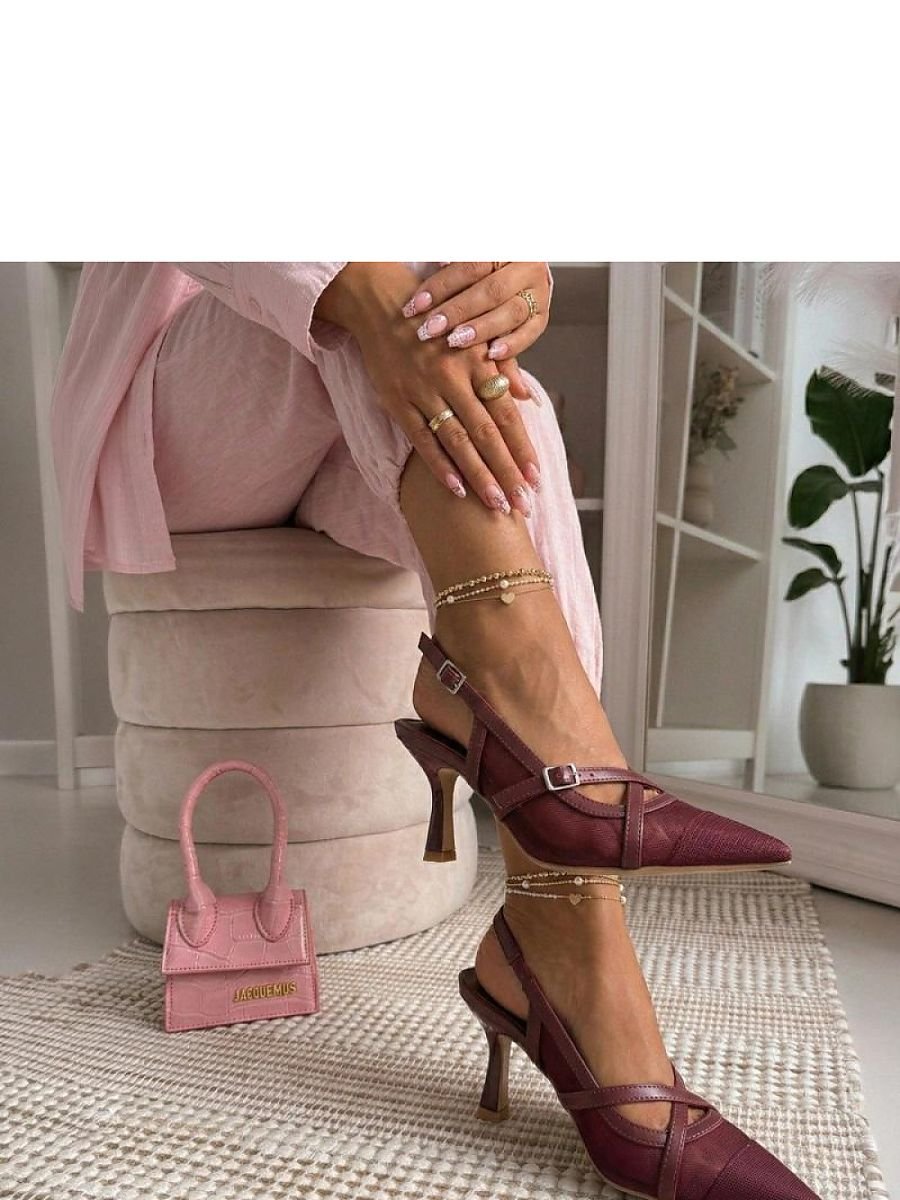 High heels model 227280 Solea - Image 2